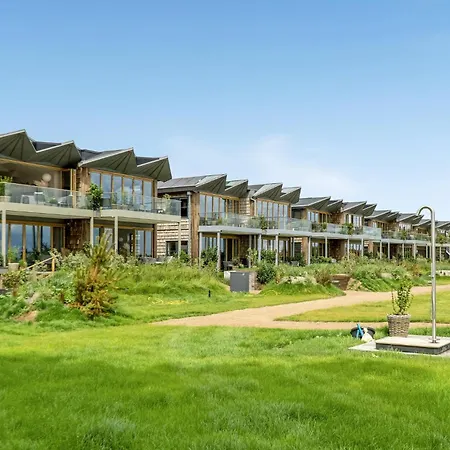 Amazing In With House Sea View Апартаменты