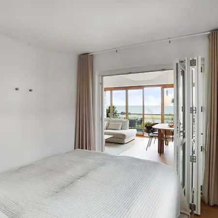 Apartment 2 Bedroom Cozy In Kerteminde