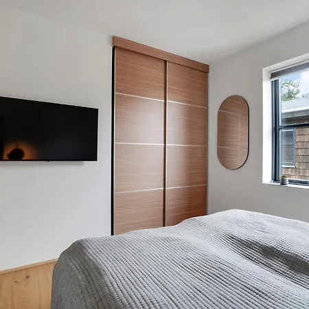 Apartament 2 Bedroom Cozy In Kerteminde