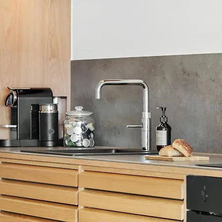 2 Bedroom Cozy In Apartament Kerteminde