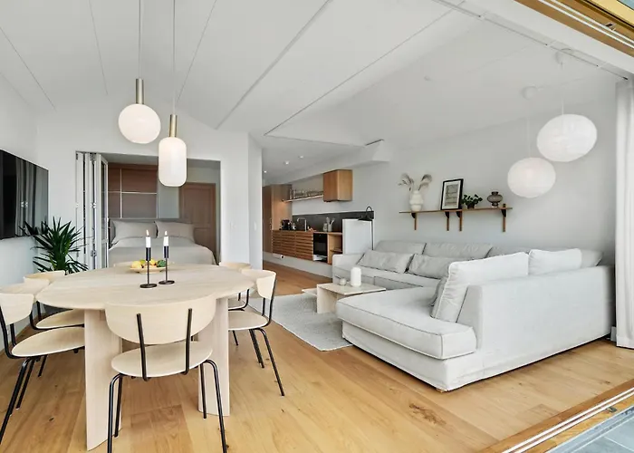 Apartamento 2 Bedroom Cozy In *