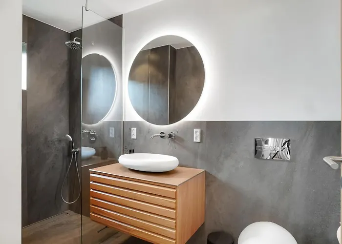 2 Bedroom Cozy In Apartamento