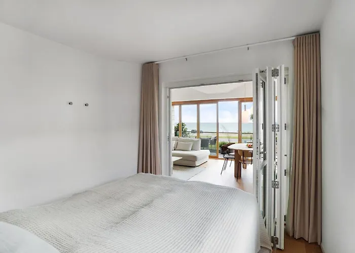 Apartamento 2 Bedroom Cozy In Kerteminde