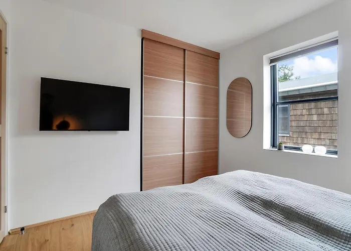 Apartamento 2 Bedroom Cozy In Kerteminde