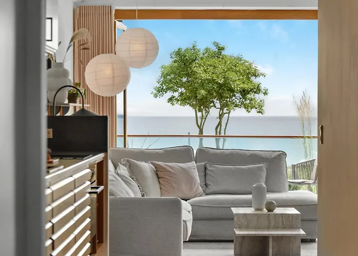 Apartamento 2 Bedroom Cozy In
